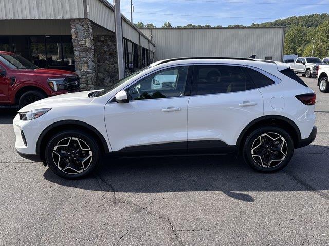 2026 Ford Escape - $35,835