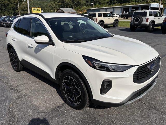 2026 Ford Escape - $35,835