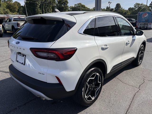 2026 Ford Escape - $35,835