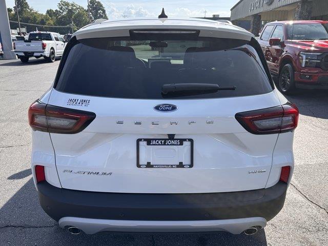 2026 Ford Escape - $35,835