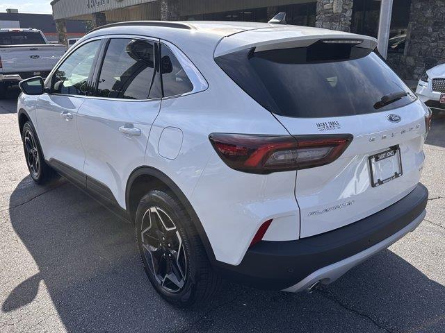 2026 Ford Escape - $35,835