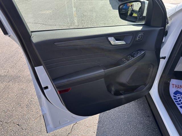2026 Ford Escape - $35,835