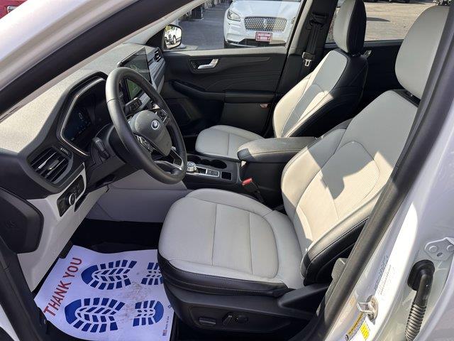 2026 Ford Escape - $35,835