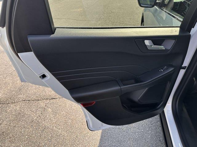 2026 Ford Escape - $35,835