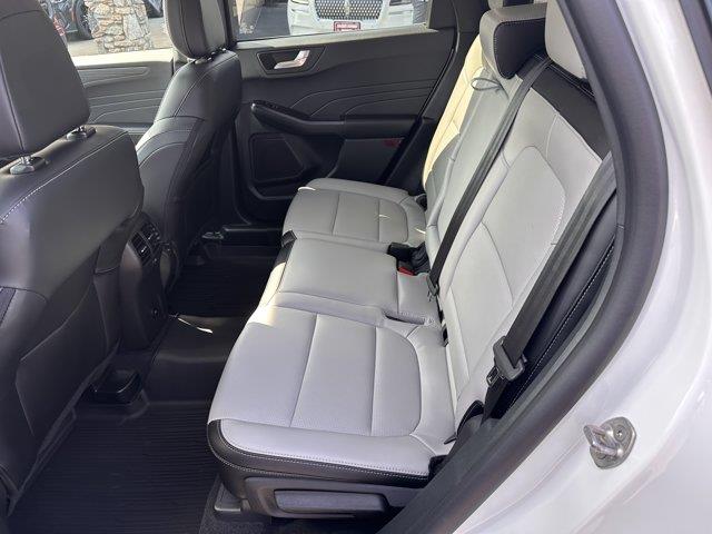 2026 Ford Escape - $35,835