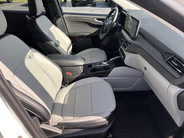 2026 Ford Escape - $35,835