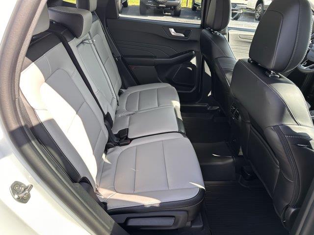 2026 Ford Escape - $35,835
