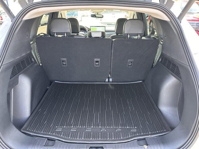 2026 Ford Escape - $35,835