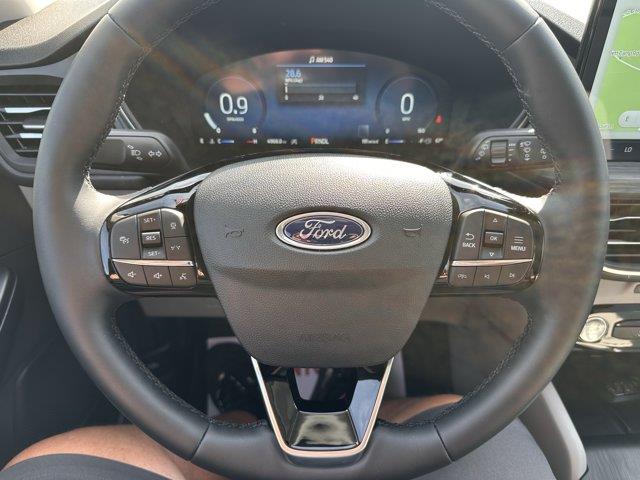 2026 Ford Escape - $35,835