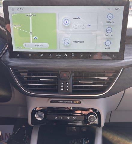 2026 Ford Escape - $35,835