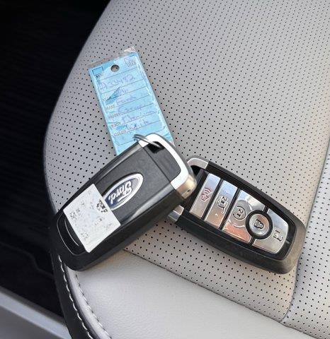 2026 Ford Escape - $35,835