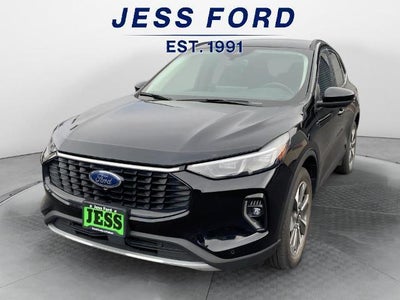 2023 Ford Escape AWD Platinum 4DR SUV