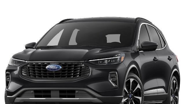 Preowned 2023 Ford Escape Platinum for Sale