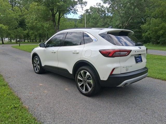 2023 Ford Escape - $27,995