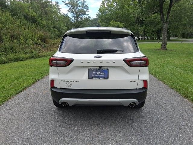 2023 Ford Escape - $27,995