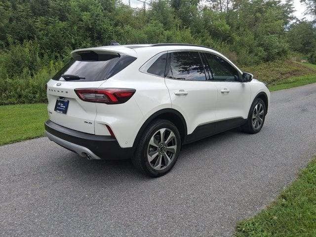 2023 Ford Escape - $27,995