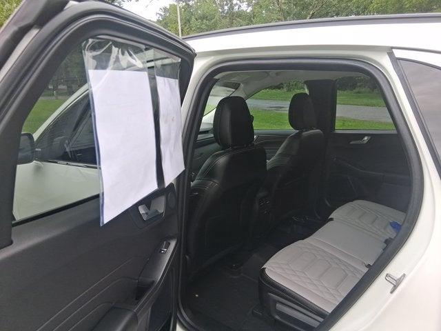 2023 Ford Escape - $27,995