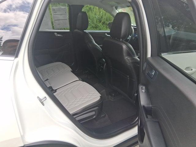 2023 Ford Escape - $27,995