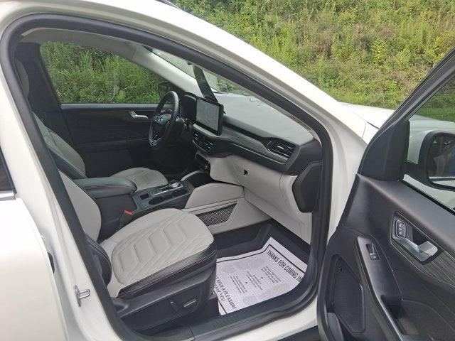 2023 Ford Escape - $27,995