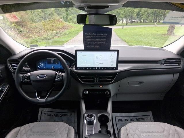 2023 Ford Escape - $27,995