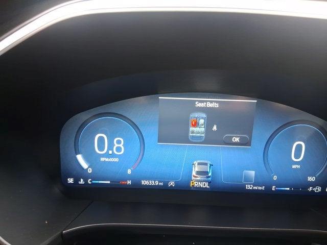 2023 Ford Escape - $27,995