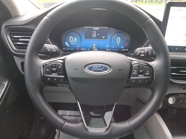 2023 Ford Escape - $27,995