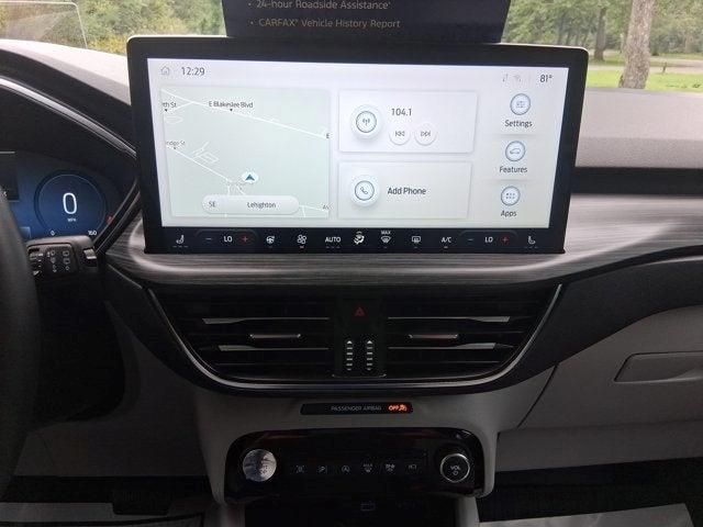2023 Ford Escape - $27,995