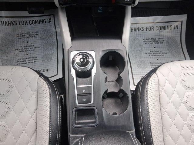 2023 Ford Escape - $27,995
