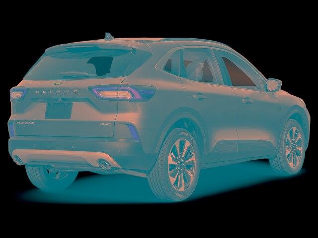 2023 Ford Escape - $27,995