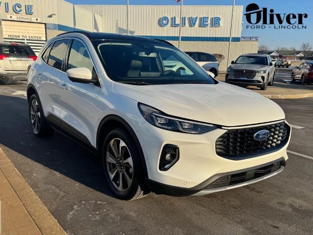 2023 Ford Escape - $28,603