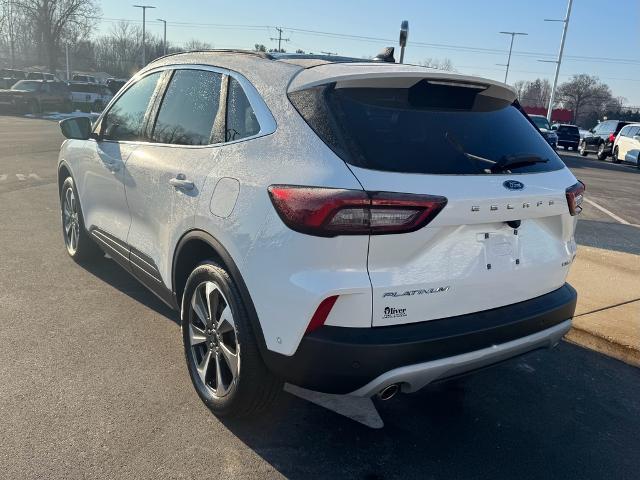 2023 Ford Escape - $28,603