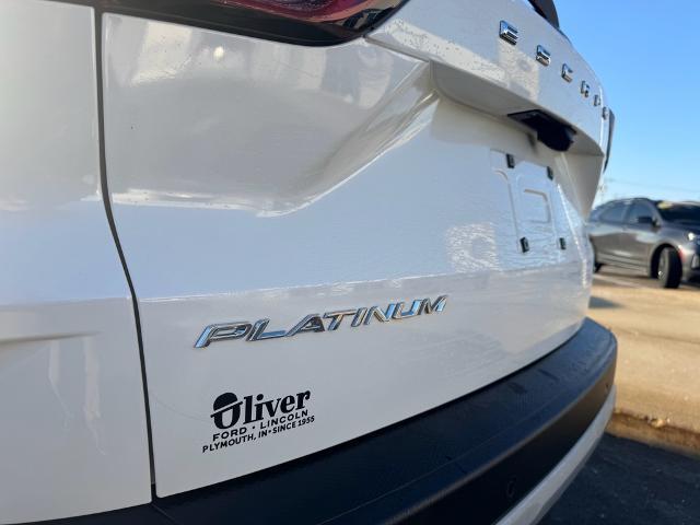 2023 Ford Escape - $28,603