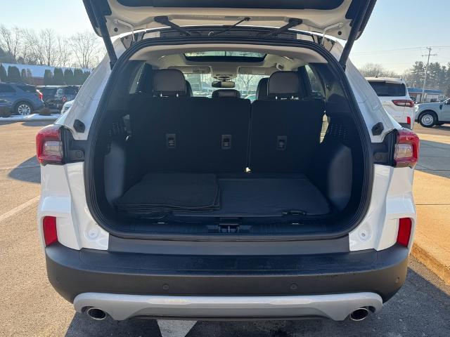 2023 Ford Escape - $28,603