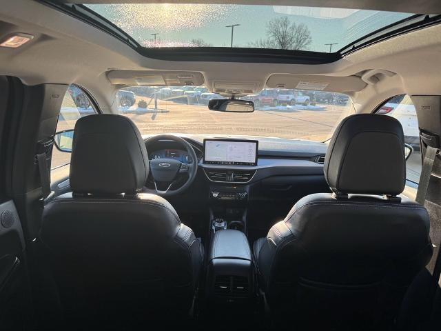 2023 Ford Escape - $28,603
