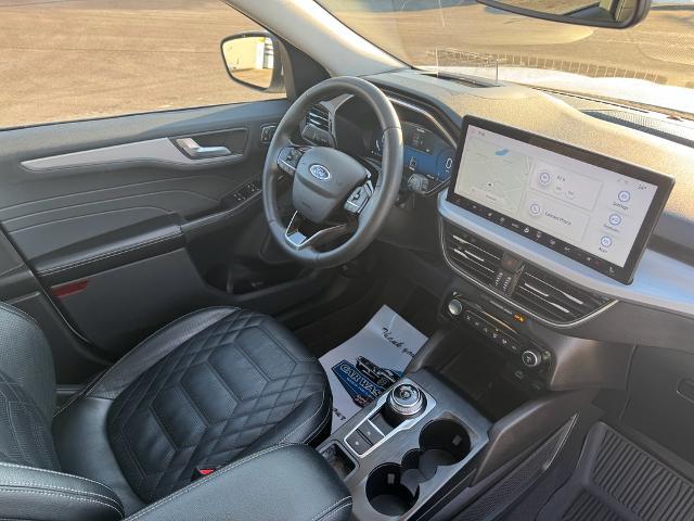 2023 Ford Escape - $28,603