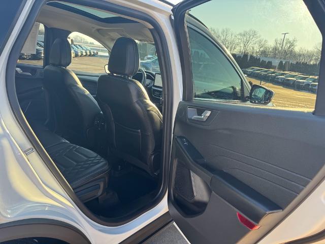 2023 Ford Escape - $28,603