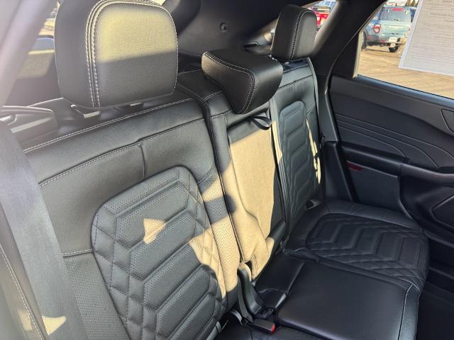 2023 Ford Escape - $28,603