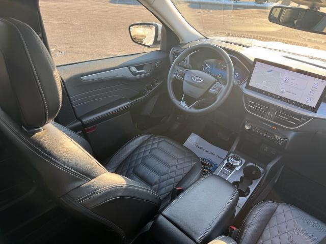 2023 Ford Escape - $28,603