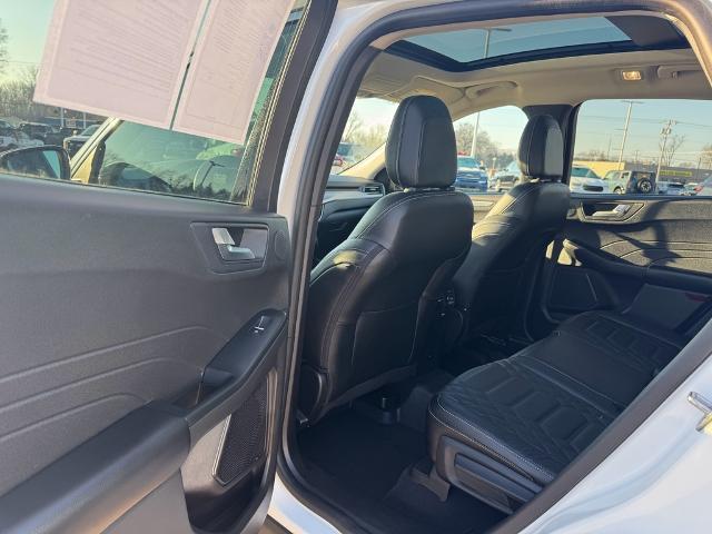 2023 Ford Escape - $28,603