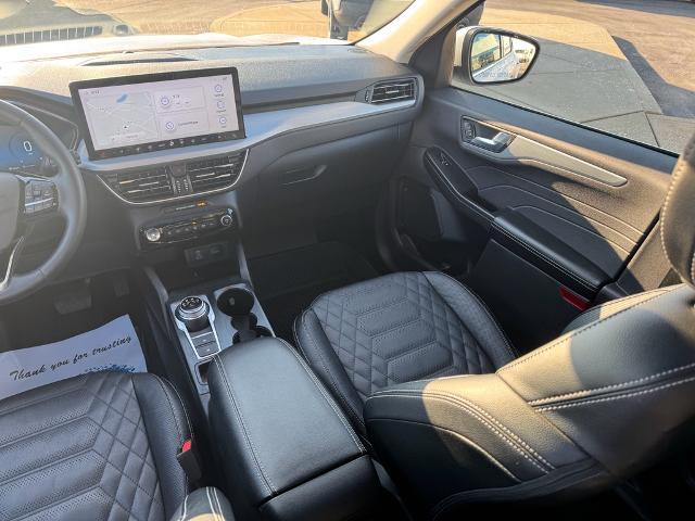 2023 Ford Escape - $28,603