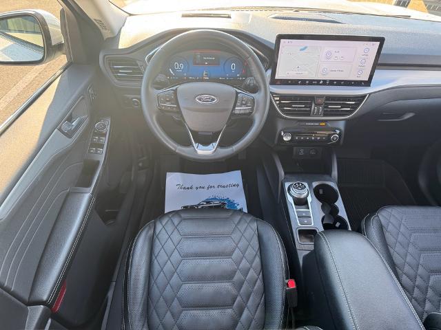 2023 Ford Escape - $28,603