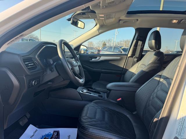 2023 Ford Escape - $28,603
