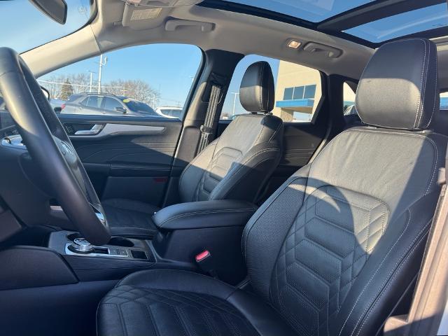 2023 Ford Escape - $28,603