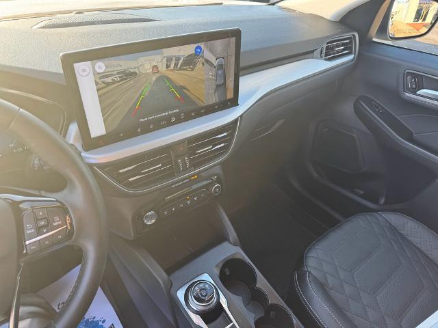 2023 Ford Escape - $28,603