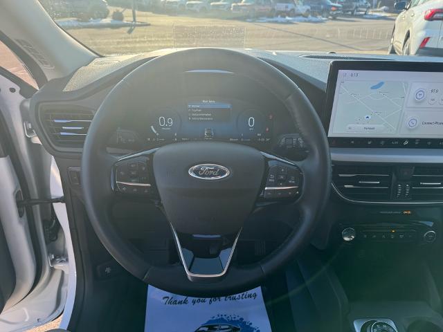 2023 Ford Escape - $28,603