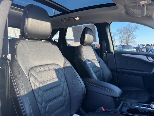2023 Ford Escape - $28,603