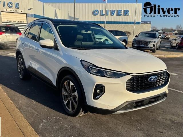 2023 Ford Escape - $27,973