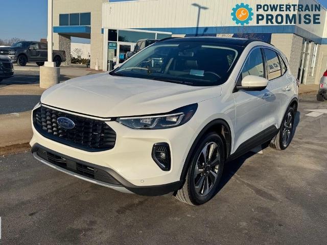 2023 Ford Escape - $27,973