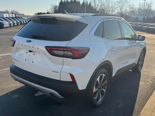 2023 Ford Escape - $27,973