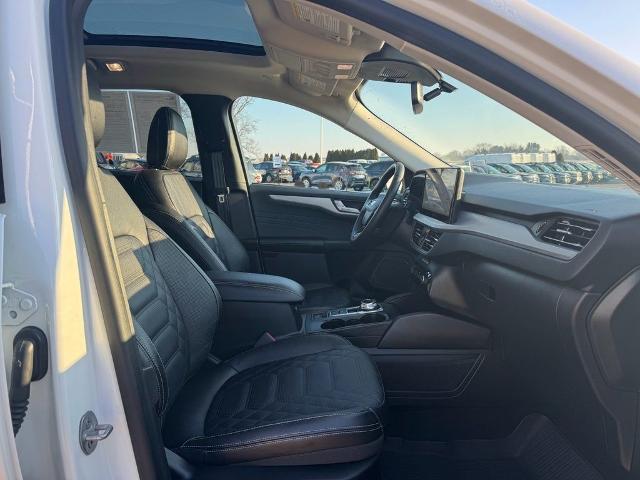 2023 Ford Escape - $27,973